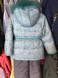 #4: Вид сзади 