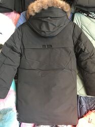 #3: Вид сзади