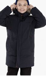 #8: Куртка на мальчика 