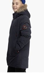 #6: Вид сбоку