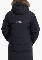 #9: Вид сзади 