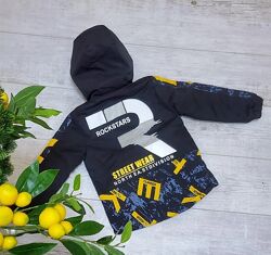 #2: Вид сзади