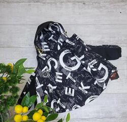 #9: Двусторонняя