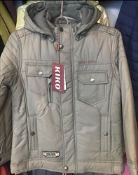 #6: 128-134р Кико 