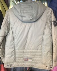 #7: Вид сзади 