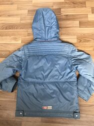 #3: Вид сзади 