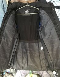 #3: Внутри флис 