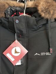 #8: Натуральный мех 