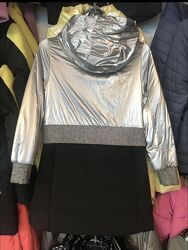 #2: Вид сзади