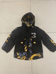 #9: 116-140р синтепон 