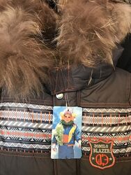 #3: Натуральный мех