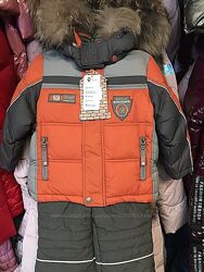 #6: 80,86р пуховик 