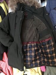 #4: Внутри флис 