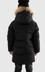 #3: Вид сзади