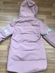 #7: Вид сзади 