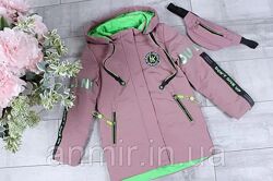 #4: Куртка с бананкой