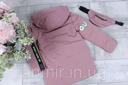 #5: Вид сзади 