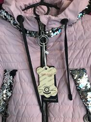 #2: С пайетками 