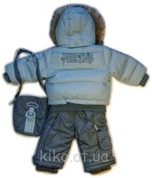 #2: Вид сзади 