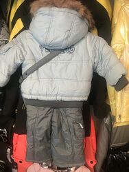 #7: Вид сзади 