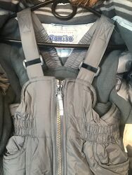 #10: На лямках 