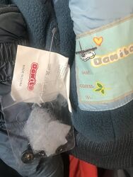 #5: Холлофайбер 