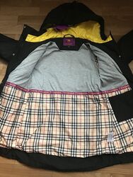 #9: Внутри хлопок