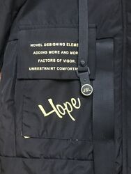 #10: Надписи на кармане 