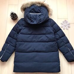 #2: Вид сзади 