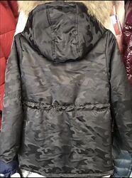 #2: Вид сзади 