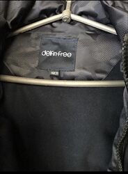 #4: На спинке флис