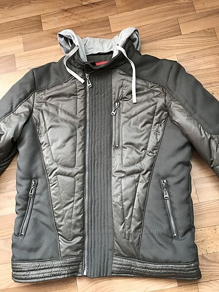 Распродажа Демисезонная куртка Кико на мальчика 170р