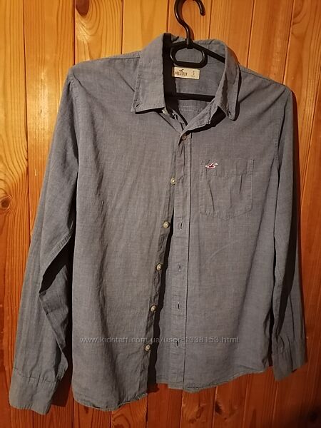 Рубашка чоловіча 