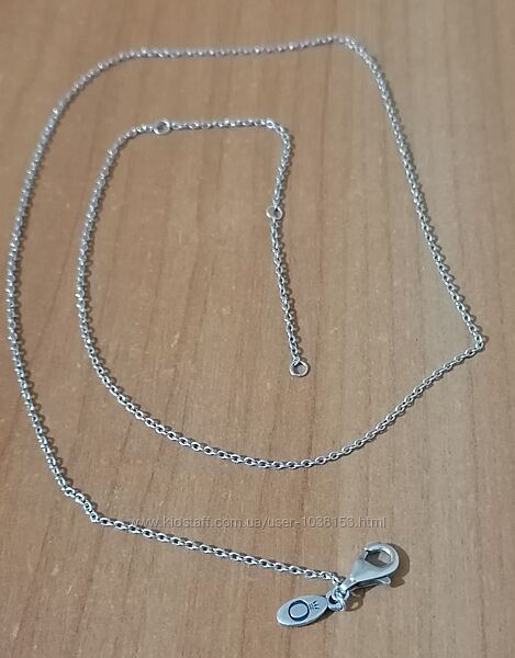 Ланцюжок на шию Pandora