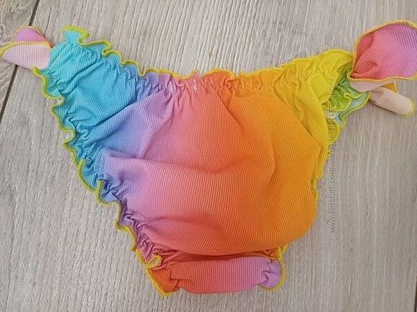 Calzedonia  плавки 6-8 лет