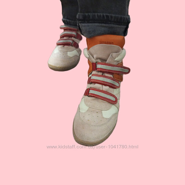 Кросівки momino