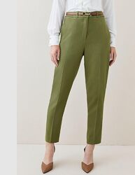 Стильні штани гразери dorothy perkins, р.12
