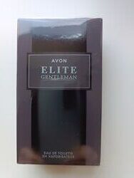 Elite Avon 75 ml чоловіча вода