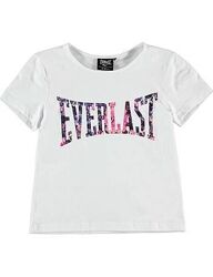 Нова з біркою футболка Everlast р. XLG 13 років