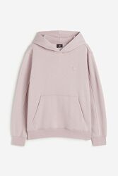 Худі h&m р. s regular 44-46 європейський