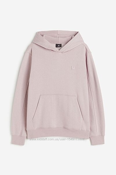 Худі h&m р. s regular 44-46 європейський