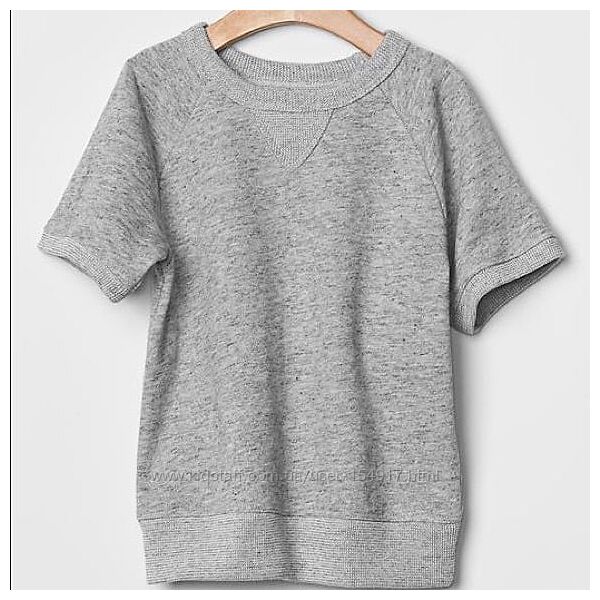 Футболка світшот GAP р. 5 на 110 см