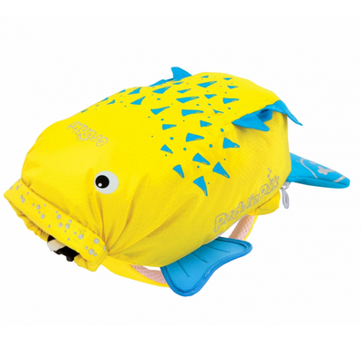 Рюкзак Trunki PaddlePak Blow Fish - Spike TRUA-0111