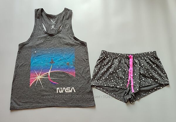 піжама primark love to lounge XS