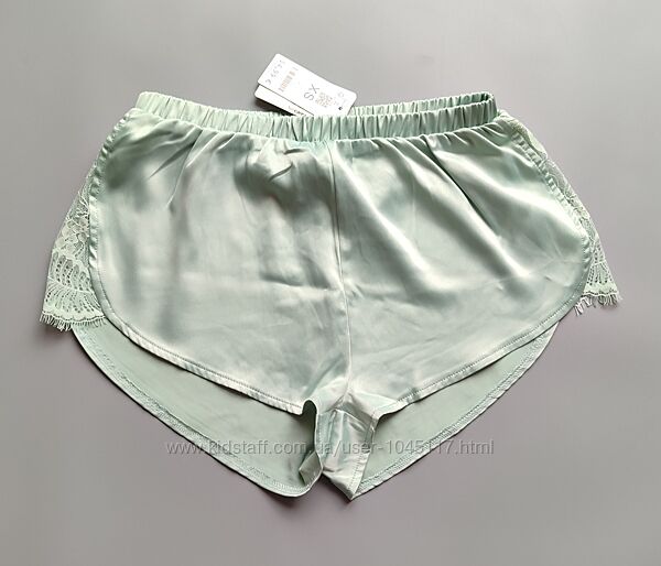 атласны шорти Бенітіс Хс Undiz