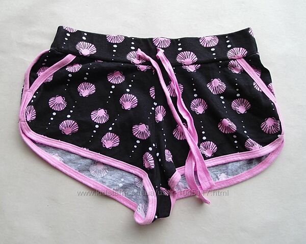 Пижамный шорты primark хс