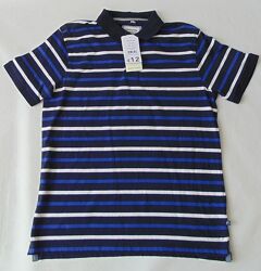 Футболка поло george м