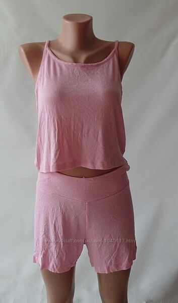 Пижама тонкая primark love to lounge