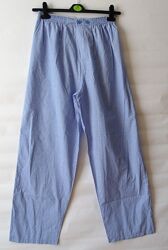 легкі піжамні штани М bhs