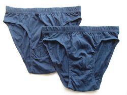 Мужские трусы слипы плавки matalan  M